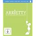 Arrietty - Die wundersame Welt der Borger (Studio Ghibli Collection) [Blu-ray]