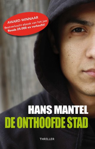 De onthoofde stad (Dutch Edition)
