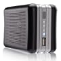 THECUS miniNAS N0204 Pocket RAID Storage