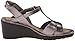 Hush Puppies Women's Natasha Russo Dress Sandal
