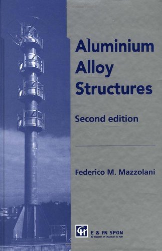 Aluminium Alloy Structures