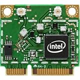 Intel Centrino 6235 IEEE 802.11n Mini PCI Express Bluetooth 4.0 - Wi-Fi/Bluetooth Combo Adapter -