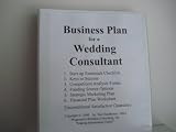 Wedding Consultant Books