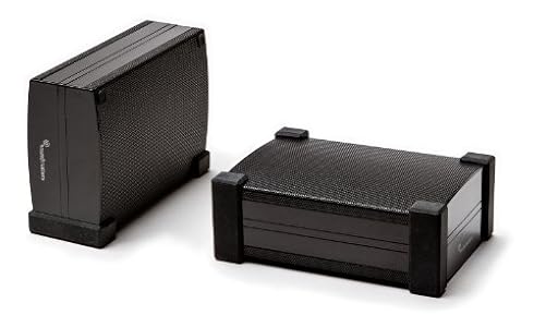 Soundmatters Foxlo Subwoofer review