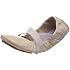 Nine West Womens Defense Flat