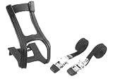 Avenir Toe Clip/Strap Set