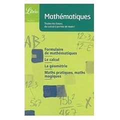 Math�matiques