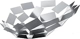 Alessi Stanza Dello Scirocco Centerpiece, White