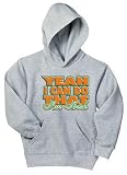 Yeah I Can Do That I'm Irish Adult Hooded Sweatshirt