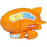 Cityville Skyline Game (Zapped Edition)