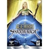 Age of Wonders: Shadow Magic ~ 2K Games