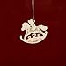Lenox 2006 Baby's First Christmas Ornament
