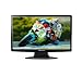 Hanns G HH241HPBE 24 inch Full HD LCD TFT Monitor - Gloss Black