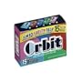 Orbit Sugarfree Gum Variety Pack - 15 packs