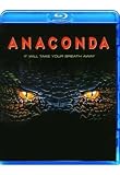 Anaconda [Blu-ray]