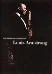 Armstrong;Louis Portrait Colle