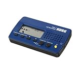 Produkt-Bild: Korg MA-1 Digital Metronom mit Tuner (Nachfolger des MA-30)