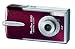 Canon Digital Ixus i5 Red + Battery NB-3L Equivalent + Canon carry case+ Secure Digital 32 Mb