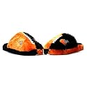 Cleveland Browns Himo Ball Slippers