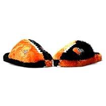Cleveland Browns Himo Ball Slippers