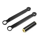 2007-2008 Suzuki GSXR 600 750 1000 High Quality Billet Aluminum Lowering Links... by KapscoMoto