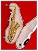 �y�ڑ��P�[�u���t�zBEST BRASS/�x�X�g�u���X e-Sax �e�i�[ �e�i�[�T�b�N�X�p������