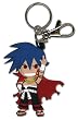 Gurren Lagann Kamina Sd Pvc Keychain GE4649