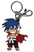 Gurren Lagann Kamina Sd Pvc Keychain GE4649