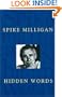 Hidden Words: Collected Poems
