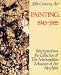 Books : 20th Century Art Painting 1945-85: Selections from the Collection of the Metropolitan Museum of Art