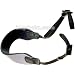 Optech Ez Comfort Neoprene Camera/binoculars Strap Steel