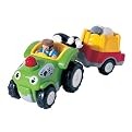 WOW Toys Bumpety Bump Bernie