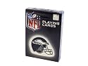Bicycle Philadelphia Eagles NFL Helmet Logoed Playing Cards
