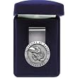 Kansas Jayhawks Money Clip - NCAA College Athletics
