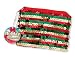 Holiday Sequins Coin Purse