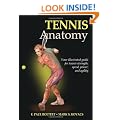 Tennis Anatomy