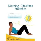 Morning & Bedtime Stretches