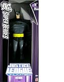  : DC Super Heroes: Justice League Unlimited 10 inch > Batman(Purple Box) Large Doll