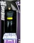 DC Super Heroes: Justice League Unlimited 10-Inch Batman (Purple Box) Action Figure