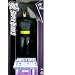 DC Super Heroes: Justice League Unlimited 10-Inch Batman (Purple Box) Action Figure