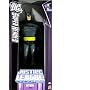 DC Super Heroes: Justice League Unlimited 10-Inch Batman (Purple Box) Action Figure