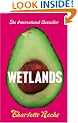 Wetlands