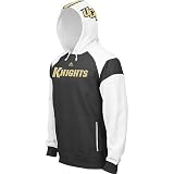 adidas Central Florida Golden Knights Helmet Hoodie