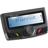 Parrot CK3100 Bluetooth LCD Display Car Kit