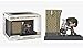 HARRY POTTER Funko POP Entering Platform 9 3/4 #81