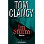Im Sturm: Roman von Tom Clancy