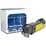 Dataproducts DPCD2130Y Compatible High Yield Toner Cartridge Replacement for Dell 2130/2135 (Yellow)