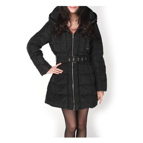 SHIKISHA[シキシャ] ダウンコート レディース ファスナーラインダウンコート コート ジャケット コーデ