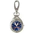 NCAA Unisex CG-UVA Clip-On Virginia Cavaliers Watch