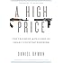A High Price: The Triumphs and Failures of Israeli Counterterrorism (Saban Center at the Brookings Institution Books)